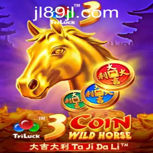 Discover the Thrilling World of 3CoinWildHorse: Game Description, Introduction, and Rules