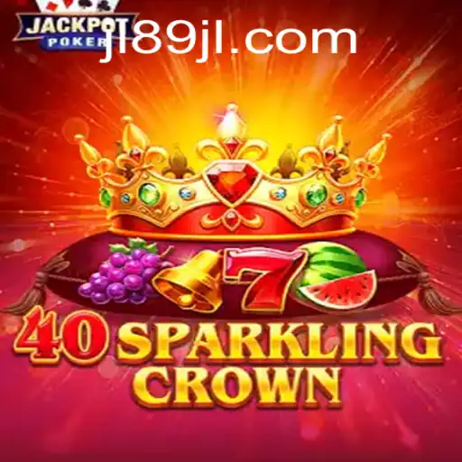 40SparklingCrown: A Dazzling Journey of Strategy and Skill