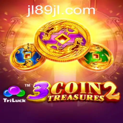 Discover the Adventure of 3CoinTreasures2: A Thrilling Gaming Experience