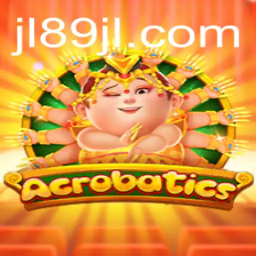 Acrobatics: A Thrilling Game Experience Enhanced by JL89