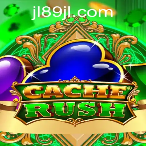 CacheRush: Unveiling the Thrills of a New Gaming Adventure with JL89