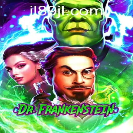 Enter the Mesmerizing World of DrFrankenstein: A Gaming Experience Like No Other