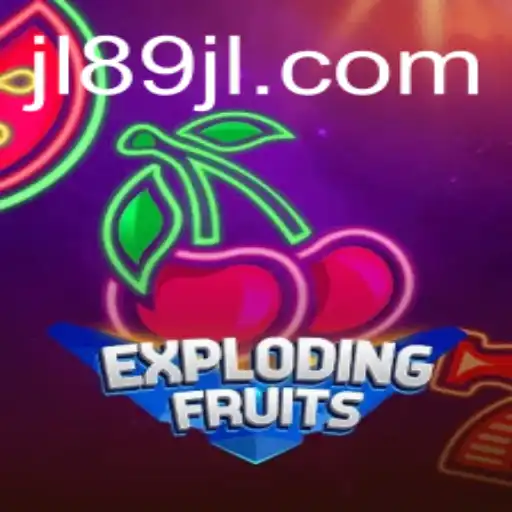 ExplodingFruits: The Thrilling Arcade Game Taking the World by Storm