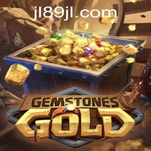 Discover the Mystical World of GemstonesGold and Unlock the Secret of JL89