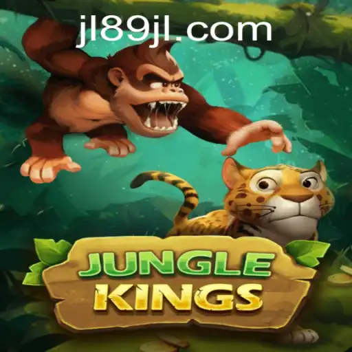 Discover JungleKings: An Adventure Game Capturing the Wild