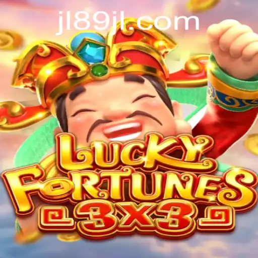 Discover the Exciting World of LUCKYFORTUNES3x3: An Engaging Game Experience with JL89