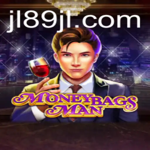 Exploring the World of MoneybagsMan: A Dynamic Adventure Game with JL89