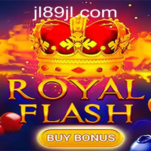 RoyalFlashBuyBonus: The Exciting Game You Need to Play