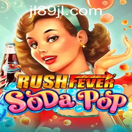 RushFeverSodaPop: Dive Into the Fizzy World of High-Speed Challenges