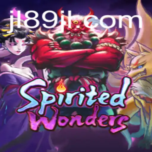 Discover the Enchanting World of SpiritedWonders: A Game Like No Other
