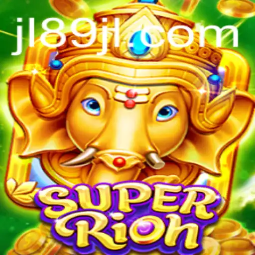 Unveiling SuperRich: The Game Revolutionizing Wealth Strategies