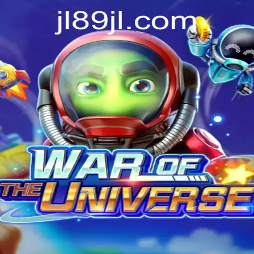 The Intriguing World of WAROFTHEUNIVERSE: A Comprehensive Guide