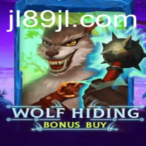 Explore the Exciting World of WolfHidingBonusBuy: A Thrilling Adventure