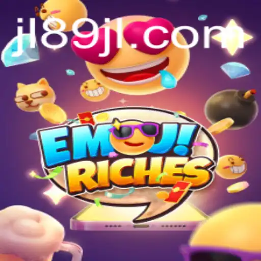 Exploring the Vibrant World of EmojiRiches: A Game Changer JL89