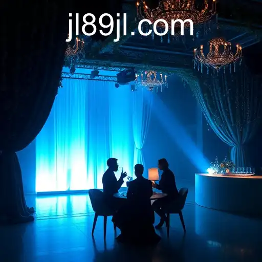 The Allure of Exclusive Events: A Glimpse into the World of JL89