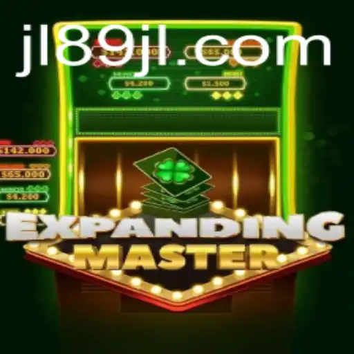 Unveiling ExpandingMaster: The Game Revolutionizing Strategies with JL89