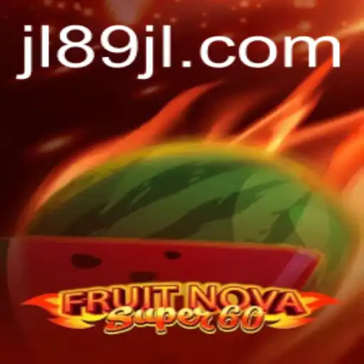 Exploring the Excitement of FruitNovaSuper60: A Vibrant Gaming Experience