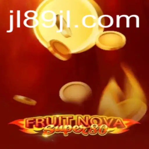 Exploring FruitNovaSuper80: A Thrilling Journey Through the Virtual Orchard
