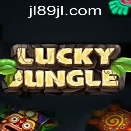 Discover the Thrilling Adventure of LuckyJungle