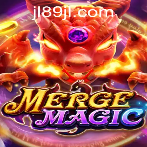 Discover the Enigmatic World of MERGEMAGIC with Code JL89