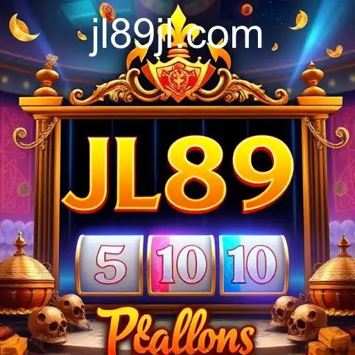 The Fascination of Online Slots and the Enigma of JL89