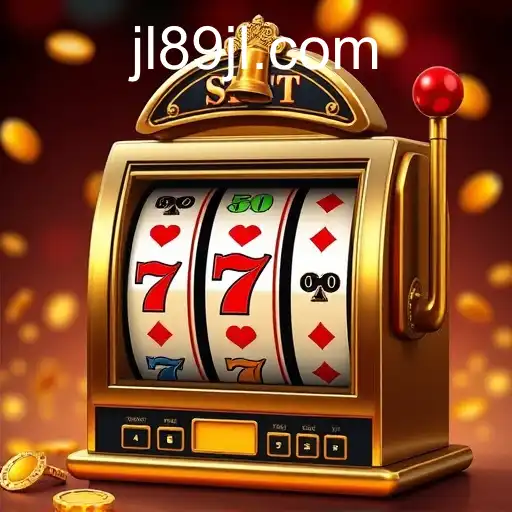 Unlocking the World of Slot Machines: A Closer Look at JL89