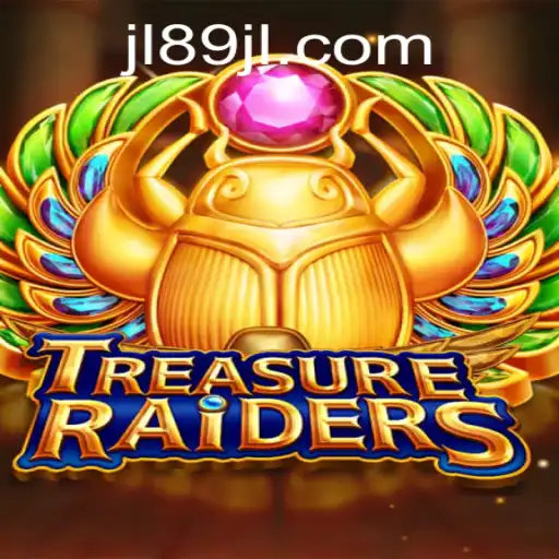 Exploring the Thrilling World of TREASURERAIDERS