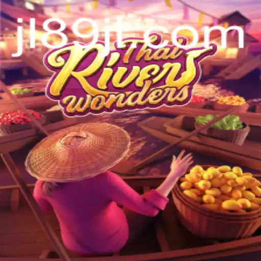 Discover the Exciting World of ThaiRiverWonders and the Mysterious JL89