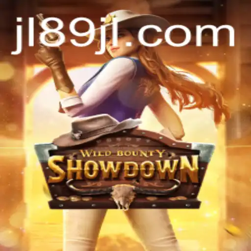 WildBountyShowdown: A Thrilling Gaming Experience with JL89